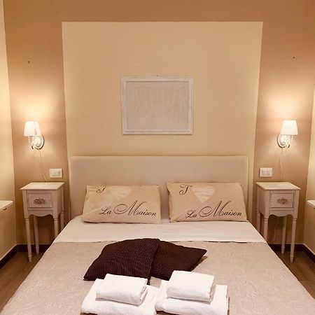 Cento Suites Cagliari Kültér fotó