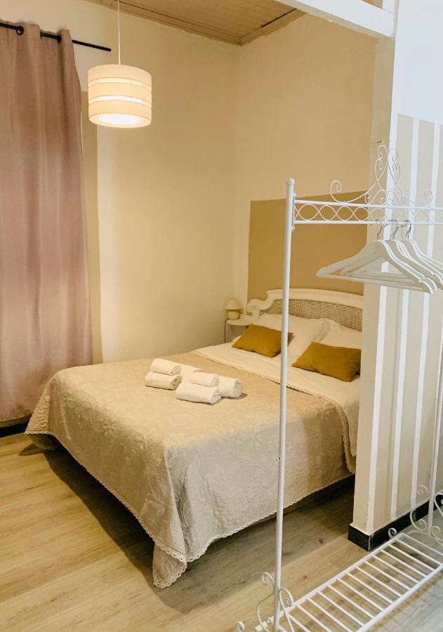 Cento Suites Cagliari Kültér fotó