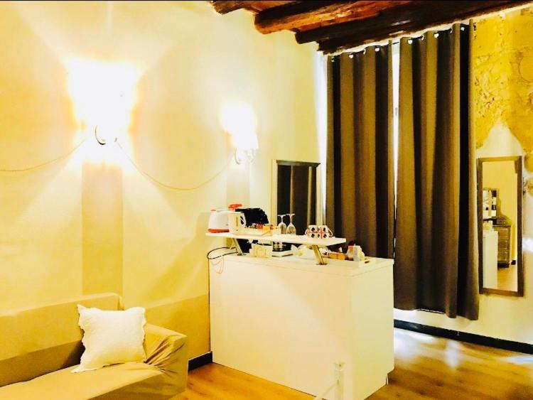 Cento Suites Cagliari Kültér fotó