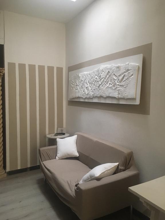 Cento Suites Cagliari Kültér fotó