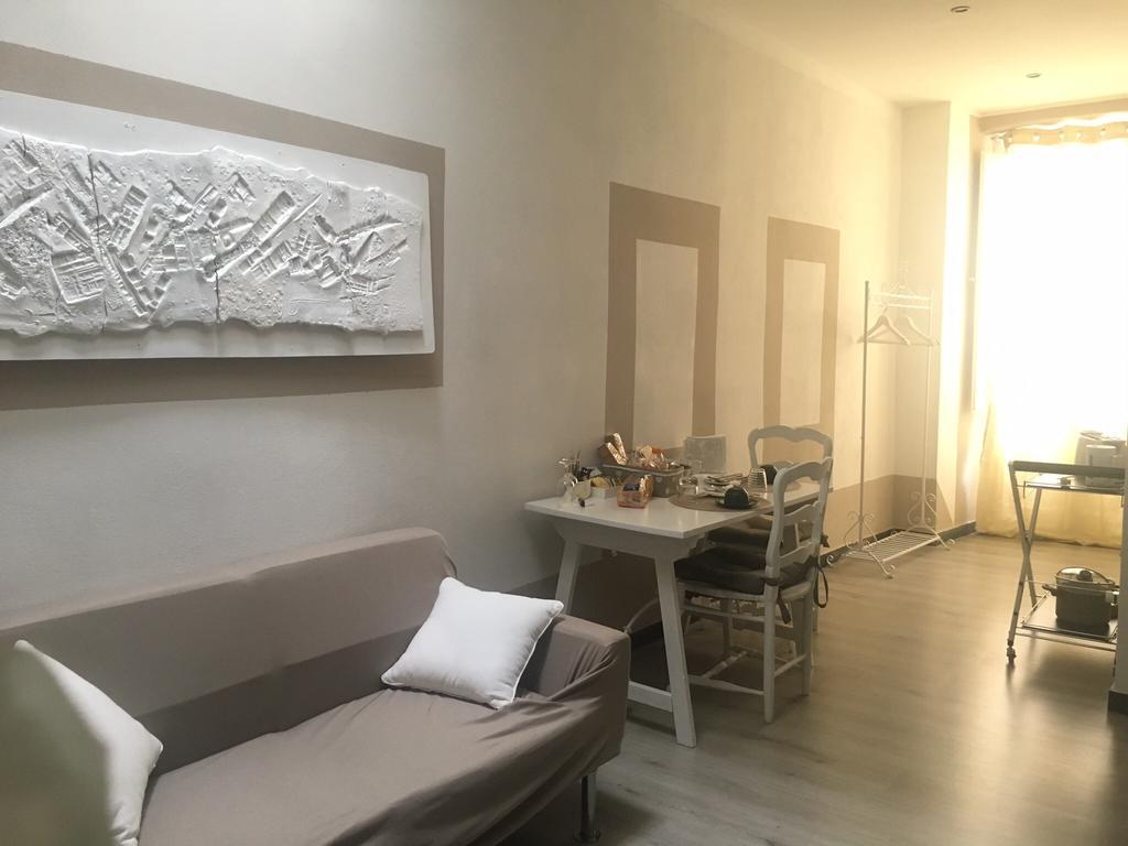 Cento Suites Cagliari Kültér fotó