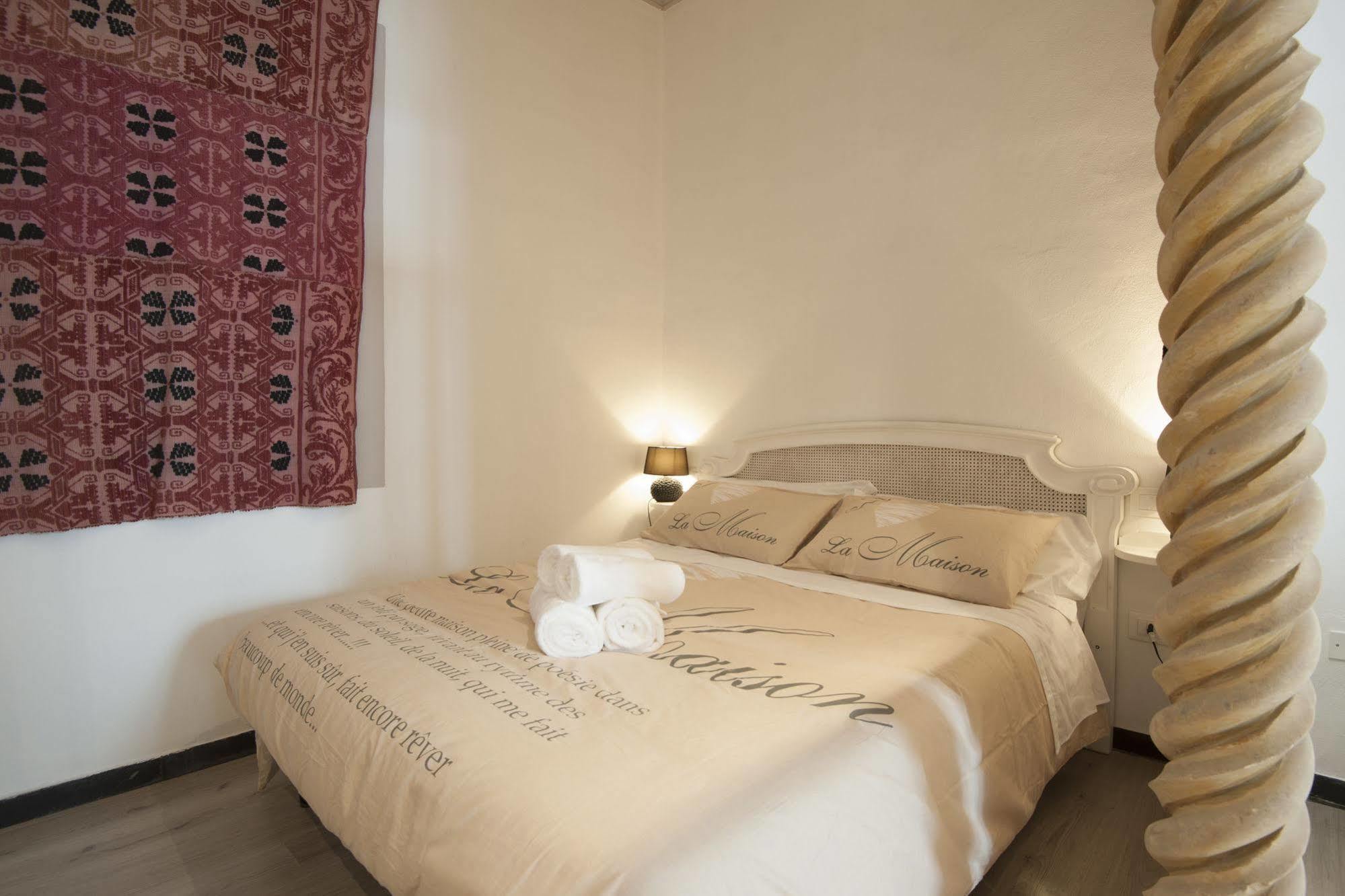 Cento Suites Cagliari Kültér fotó