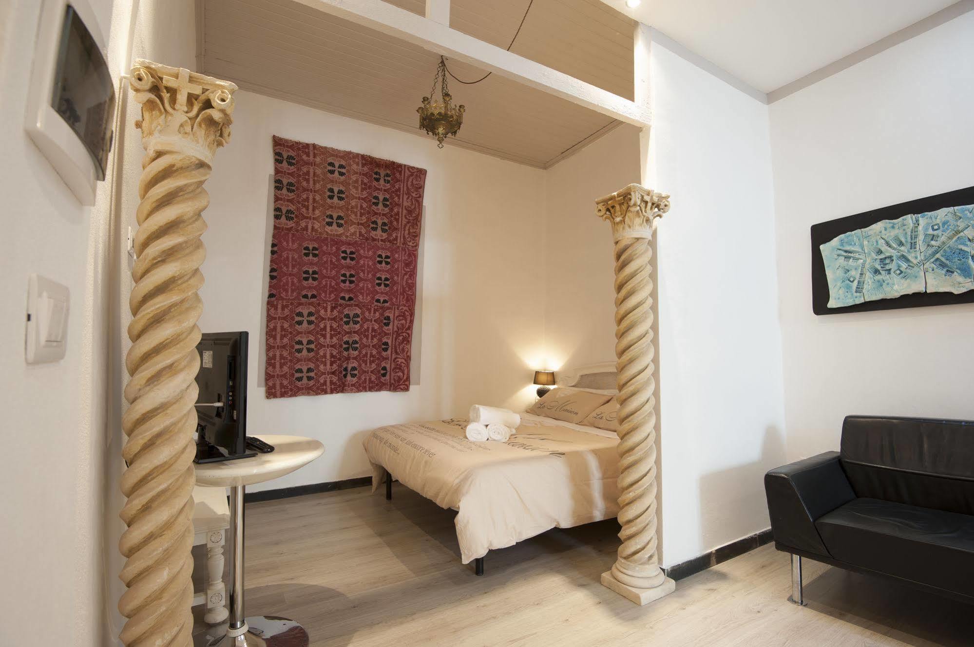 Cento Suites Cagliari Kültér fotó