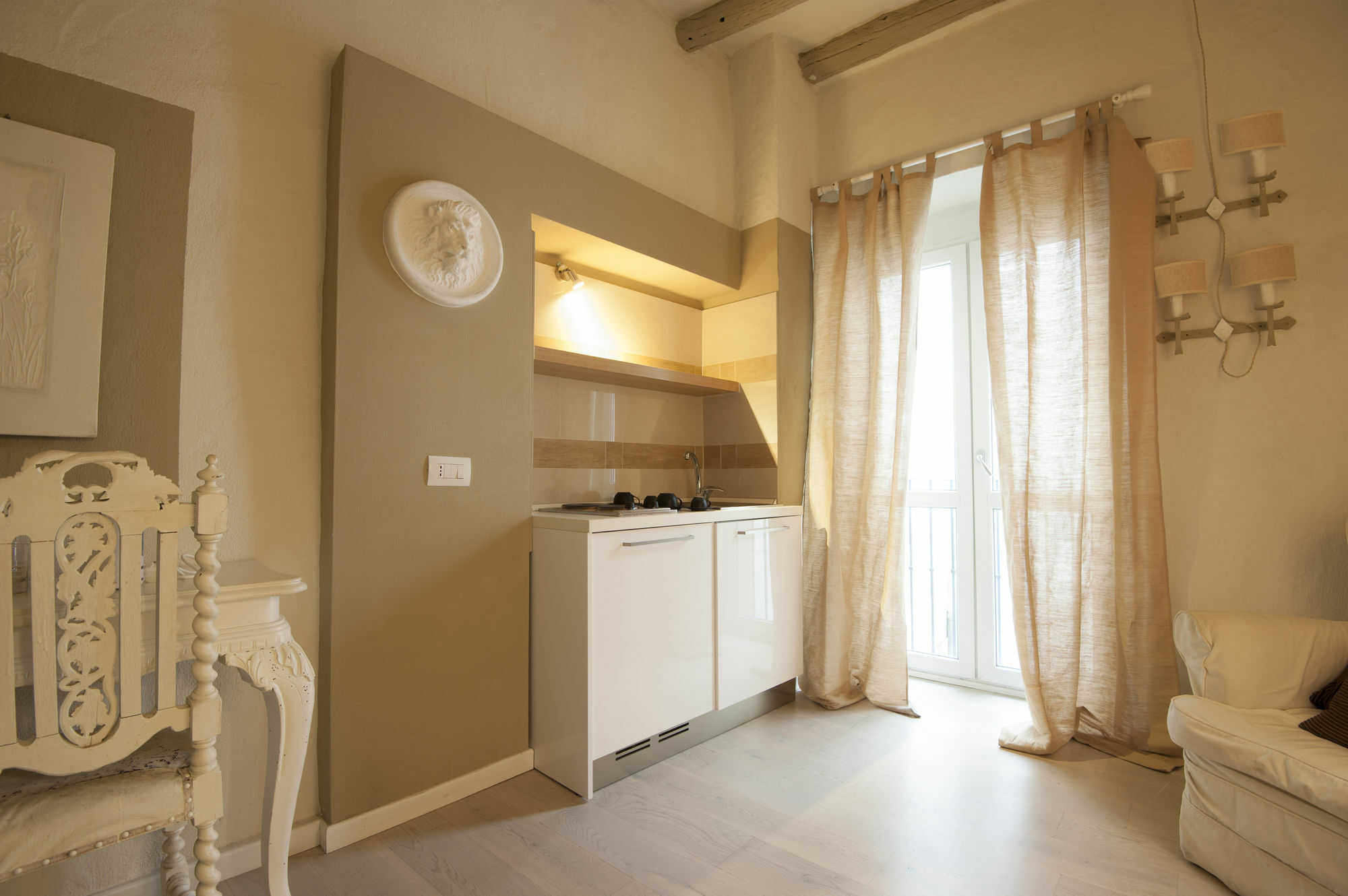 Cento Suites Cagliari Kültér fotó