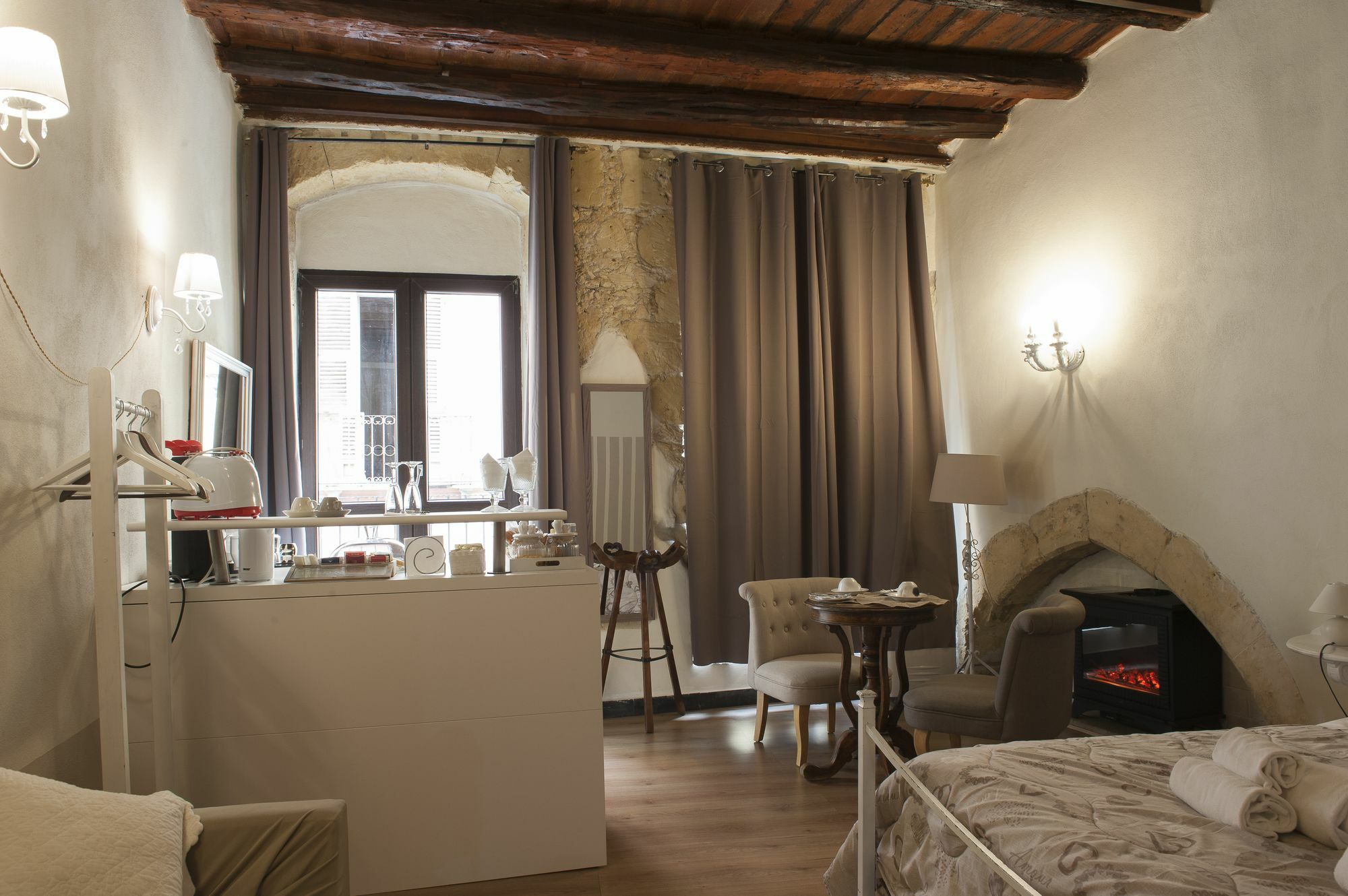 Cento Suites Cagliari Kültér fotó