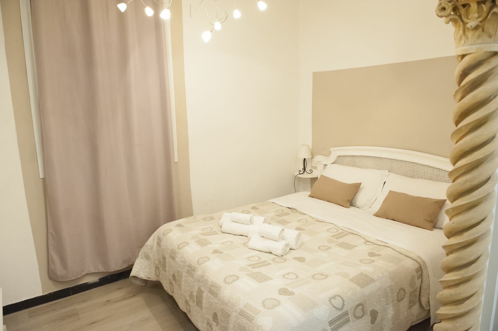 Cento Suites Cagliari Kültér fotó