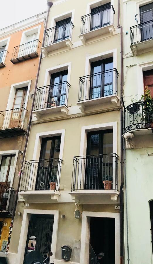 Cento Suites Cagliari Kültér fotó